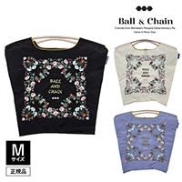 ��SOLD OUT��Ball&Chain �ܡ��륢��ɥ������� FLEURS 301083 M������ ��������Ź �����Хå� �������ˤ�15���ޤ�¨��ȯ��(���˰ʳ�)��