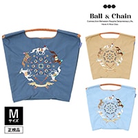 Ball&Chain �ܡ��륢��ɥ������� HORSE RUN BLUE 301085 M������ ��������Ź �����Хå� �������ˤ�15���ޤ�¨��ȯ��(���˰ʳ�)��