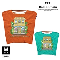 Ball&Chain ボールアンドチェーン FLEURS-L 301183 Lサイズ 正規販売店