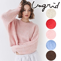 �ڴ��ָ���10%OFF�ۡ�ͽ���ʡ�Ungrid ���󥰥�å�  ���顼��إ亮�롼���˥å� 112652612401 10������11��������ͽ�� /����󥻥������Բľ���