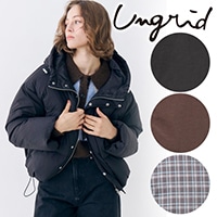 �ڴ��ָ���10%OFF�ۡ�ͽ���ʡ�Ungrid ���󥰥�å�  �ա��ɥǥ����󥷥硼�ȥ����� 112660210201 11������12��������ͽ�� /����󥻥������Բľ���
