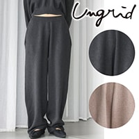 �ڴ��ָ���10%OFF�ۡ�ͽ���ʡ�Ungrid ���󥰥�å�  �����ߥ亮�ɥ����ȥ˥åȥѥ�� 112660703901 11������12��������ͽ�� /����󥻥������Բľ���
