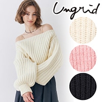�ڴ��ָ���10%OFF�ۡ�ͽ���ʡ�Ungrid ���󥰥�å�  ���꡼�֥ܥ�塼�४�ե����˥å� 112652619501 10������11��������ͽ�� /����󥻥������Բľ���