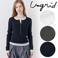 �ڴ��ָ���10%OFF��Ungrid ���󥰥�å�  �쥤�䡼�ɥǥ�����˥å� 112652698501 ����󥻥������Բľ��� �������ˤ�15���ޤ�¨��ȯ��(���˰ʳ�)��