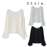 Stola. ���ȥ� �����󥯥졼���ץ륪���С� 26627143 /����󥻥������Բľ��ʡ������ˤ�15���ޤ�¨��ȯ��(���˰ʳ�)��