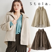 Stola. ���ȥ� �ե������ࡼ�ȥ󥳡��� 26612214 /����󥻥������Բľ��ʡ������ˤ�15���ޤ�¨��ȯ��(���˰ʳ�)��