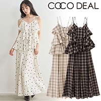 ��ͽ���ʡ�COCODEAL �����ǥ����� ��åե�ե쥢����ߥ��ԡ��� 76615257 9�����10��������ͽ�� /����󥻥������Բľ���