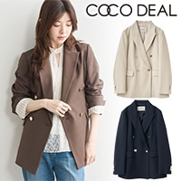 ��ͽ���ʡ�COCODEAL �����ǥ����� ���֥�֥쥹�ȥ��㥱�å� 76614245 9�����10��������ͽ�� /����󥻥������Բľ���