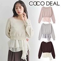 COCODEAL �����ǥ����� �������󥸡��ե�륭��ߥ˥åȥ��å� 76631211 /����󥻥������Բľ��ʡ������ˤ�15���ޤ�¨��ȯ��(���˰ʳ�)��