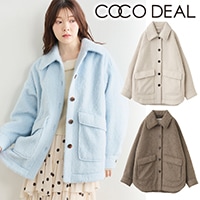 COCO DEAL(ココディール)