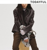 �ڴ��ָ���ݥ����5%��10/18(��)23:59�ޤǡۡ�ͽ���ʡ�TODAYFUL �ȥ��ǥ��ե�  Leather Shirts Jacket 12610101 1�����2��������ͽ�� /����󥻥������Բľ���