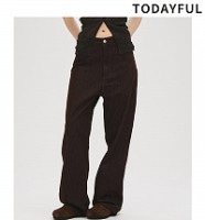 �ڴ��ָ���ݥ����5%��10/18(��)23:59�ޤǡۡ�ͽ���ʡ�TODAYFUL �ȥ��ǥ��ե�  Cary's Denim 12711404 2�����3��������ͽ�� /����󥻥������Բľ���