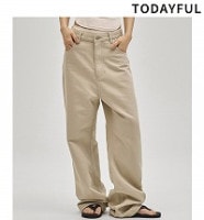 �ڴ��ָ���ݥ����5%��10/18(��)23:59�ޤǡۡ�ͽ���ʡ�TODAYFUL �ȥ��ǥ��ե�  Cary's Denim 12711405 2�����3��������ͽ�� /����󥻥������Բľ���