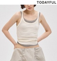 �ڴ��ָ���ݥ����5%��10/18(��)23:59�ޤǡۡ�ͽ���ʡ�TODAYFUL �ȥ��ǥ��ե�  Soft Fraice Camisole 12710616 4������5��������ͽ�� �ͥ��ݥ�����̵�� /����󥻥������Բľ���