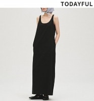 �ڴ��ָ���ݥ����5%��10/18(��)23:59�ޤǡۡ�ͽ���ʡ�TODAYFUL �ȥ��ǥ��ե�  Uneck Cotton Dress 12710310 5������6��������ͽ�� /����󥻥������Բľ���