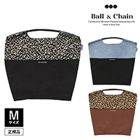 Ball&Chain �ܡ��륢��ɥ������� Bicolor Model 301095 M������ ��������Ź �����Хå��������ˤ�15���ޤ�¨��ȯ��(���˰ʳ�)��