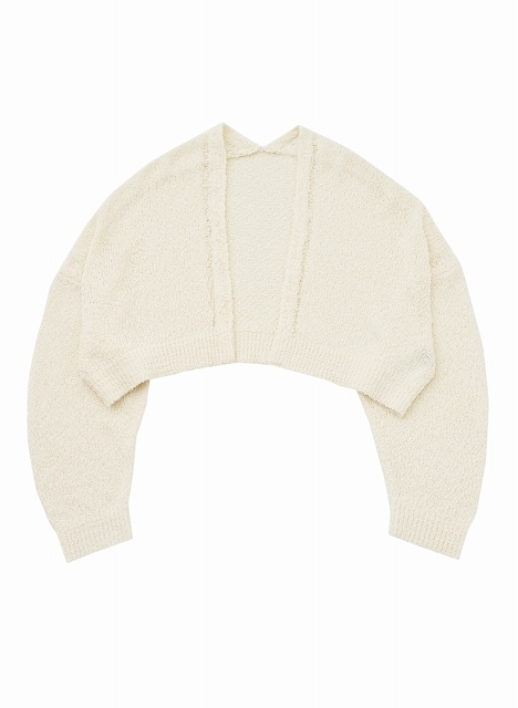 SALE50%OFF】COCODEAL ココディール テープヤーンニットガウン