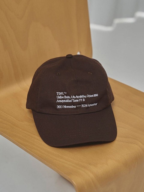 11/9()1000OFF ݥ󥳡ɡ1000tfTODAYFUL ȥǥե  'TDFL' Useful Cap 12511022  /󥻥Բľʡˤ15ޤ¨ȯ(˰ʳ)