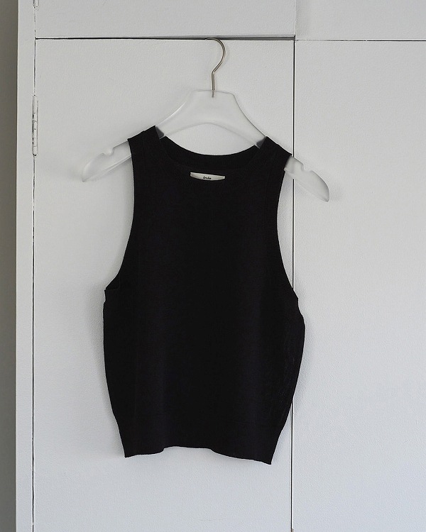 ��SOLD OUT��anuke ����̡���  Highgauge Sheer Tanktop 62610509  �ͥ��ݥ�����̵�� /����󥻥������Բľ��� �������ˤ�15���ޤ�¨��ȯ��(���˰ʳ�)��