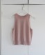 ��SOLD OUT��anuke ����̡���  Highgauge Sheer Tanktop 62610509  �ͥ��ݥ�����̵�� /����󥻥������Բľ��� �������ˤ�15���ޤ�¨��ȯ��(���˰ʳ�)��