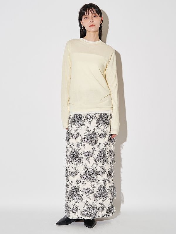 �ڴ��ָ���20%OFF��ELENDEEK �����ǥ�����  MULTI JACQUARD SK �ޥ�����㥬���ɥ������� 512620820901  /����󥻥������Բľ��� �������ˤ�15���ޤ�¨��ȯ��(���˰ʳ�)�� 