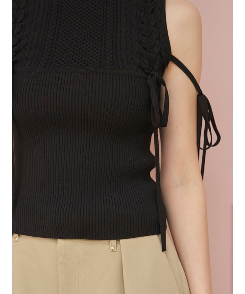 �ڴ��ָ���10%OFF��SNIDEL ���ʥ��ǥ�  �졼�����åץ�ܥ�ǥ�����˥åȥץ륪���С� SWNT262108 /����󥻥������Բľ��� �������ˤ�15���ޤ�¨��ȯ��(���˰ʳ�)��
