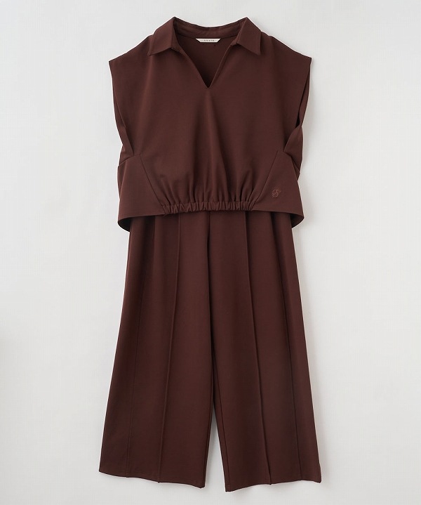 Stola. ���ȥ� ���դ��ץ륪���С��ܥ磻�ɥѥ�ĥ��å� 26525303  /����󥻥������Բľ��� �������ˤ�15���ޤ�¨��ȯ��(���˰ʳ�)��