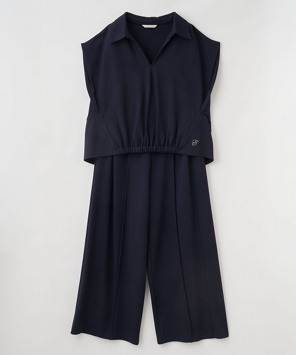 Stola. ���ȥ� ���դ��ץ륪���С��ܥ磻�ɥѥ�ĥ��å� 26525303  /����󥻥������Բľ��� �������ˤ�15���ޤ�¨��ȯ��(���˰ʳ�)��