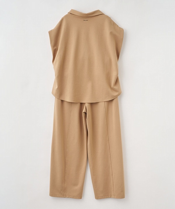 Stola. ���ȥ� ���դ��ץ륪���С��ܥ磻�ɥѥ�ĥ��å� 26525303  /����󥻥������Բľ��� �������ˤ�15���ޤ�¨��ȯ��(���˰ʳ�)��