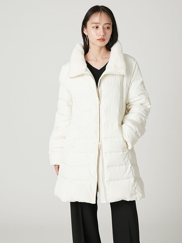 �ڴ��ָ���10%OFF��FRAY I.D �ե쥤�����ǥ���  2WAY�ե����ա��ɥ��󥰥����󥳡��� FWFC264079  /����󥻥������Բľ��ʡ������ˤ�15���ޤ�¨��ȯ��(���˰ʳ�)��