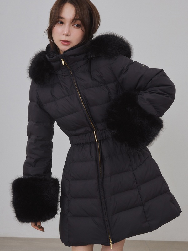 �ڴ��ָ���10%OFF��FRAY I.D �ե쥤�����ǥ���  2WAY�ե����ա��ɥ��󥰥����󥳡��� FWFC264079  /����󥻥������Բľ��ʡ������ˤ�15���ޤ�¨��ȯ��(���˰ʳ�)��