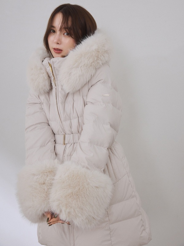 �ڴ��ָ���10%OFF��FRAY I.D �ե쥤�����ǥ���  2WAY�ե����ա��ɥ��󥰥����󥳡��� FWFC264079  /����󥻥������Բľ��ʡ������ˤ�15���ޤ�¨��ȯ��(���˰ʳ�)��