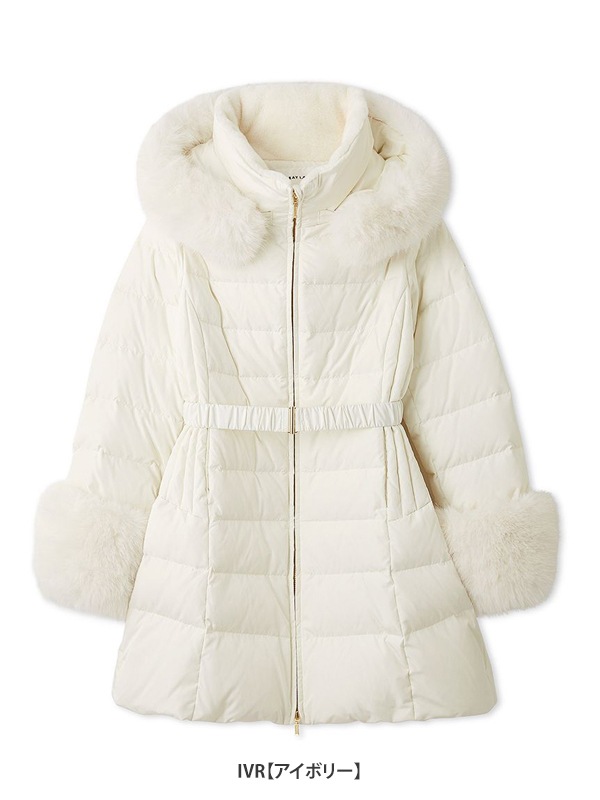 �ڴ��ָ���10%OFF��FRAY I.D �ե쥤�����ǥ���  2WAY�ե����ա��ɥ��󥰥����󥳡��� FWFC264079  /����󥻥������Բľ��ʡ������ˤ�15���ޤ�¨��ȯ��(���˰ʳ�)��