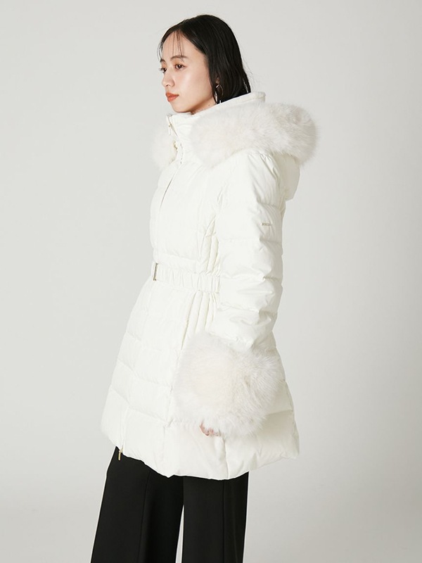 �ڴ��ָ���10%OFF��FRAY I.D �ե쥤�����ǥ���  2WAY�ե����ա��ɥ��󥰥����󥳡��� FWFC264079  /����󥻥������Բľ��ʡ������ˤ�15���ޤ�¨��ȯ��(���˰ʳ�)��
