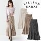 LILLIAN CARAT ��ꥢ�󥫥�å�  ������ե�륮�㥶���ޡ��ᥤ�ɥ������� 46617224 ����󥻥������Բľ��� �������ˤ�15���ޤ�¨��ȯ��(���˰ʳ�)��