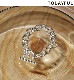 ں١TODAYFUL ȥǥե  Oval Chain BraceletSilver925 12420904 /󥻥Բľʡˤ15ޤ¨ȯ(˰ʳ)
