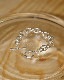 ں١TODAYFUL ȥǥե  Oval Chain BraceletSilver925 12420904 /󥻥Բľʡˤ15ޤ¨ȯ(˰ʳ)