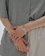 ں١TODAYFUL ȥǥե  Oval Chain BraceletSilver925 12420904 /󥻥Բľʡˤ15ޤ¨ȯ(˰ʳ)