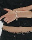 ں١TODAYFUL ȥǥե  Oval Chain BraceletSilver925 12420904 /󥻥Բľʡˤ15ޤ¨ȯ(˰ʳ)
