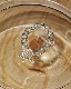 ں١TODAYFUL ȥǥե  Oval Chain BraceletSilver925 12420904 /󥻥Բľʡˤ15ޤ¨ȯ(˰ʳ)