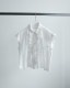 anuke ̡  Sleeveless Frill Blouse 62510418  /󥻥Բľʡˤ15ޤ¨ȯ(˰ʳ)