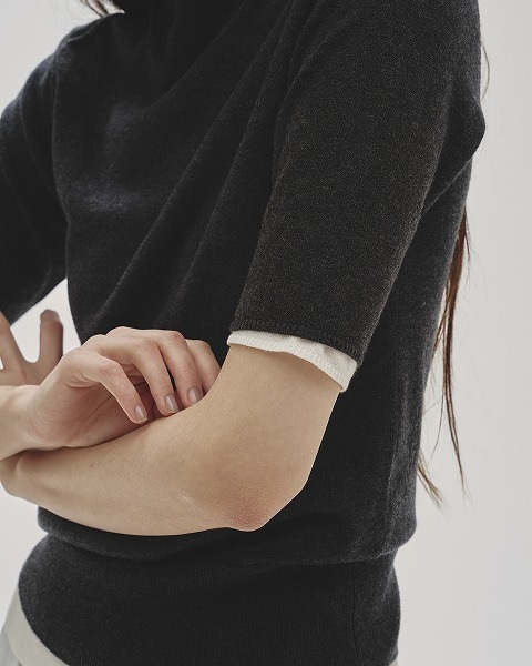 ��SALE30%OFF��TODAYFUL �ȥ��ǥ��ե�  Halfsleeve Highgauge Knit 12520513 �ͥ��ݥ�����̵�� /����󥻥������Բľ��ʡ������ˤ�15���ޤ�¨��ȯ��(���˰ʳ�)��