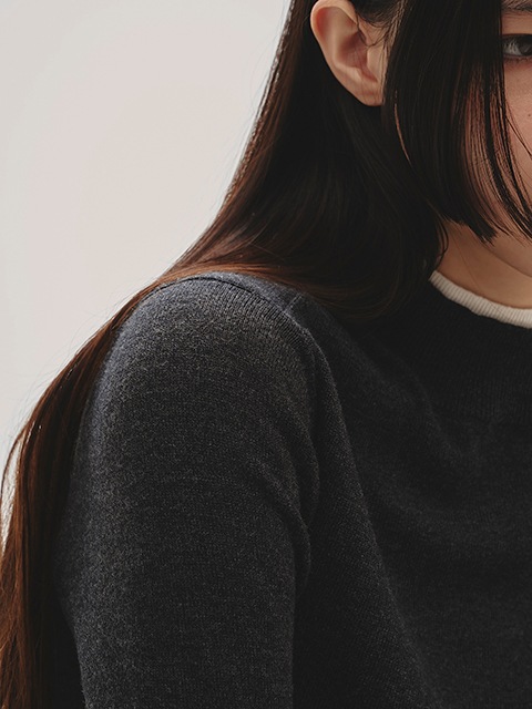 ��SALE30%OFF��TODAYFUL �ȥ��ǥ��ե�  Halfsleeve Highgauge Knit 12520513 �ͥ��ݥ�����̵�� /����󥻥������Բľ��ʡ������ˤ�15���ޤ�¨��ȯ��(���˰ʳ�)��