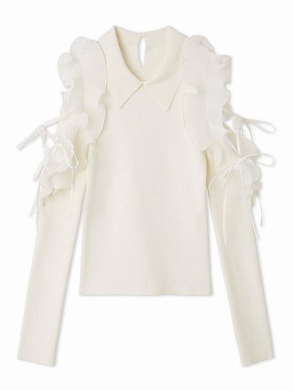 ��SALE50%OFF��SNIDEL ���ʥ��ǥ�  �ץ꡼�ĥե��˥åȥץ륪���С� SWNT254141 /����󥻥������Բľ��ʡ������ˤ�15���ޤ�¨��ȯ��(���˰ʳ�)��