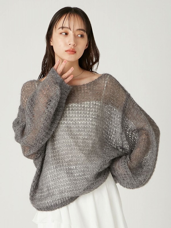 ��SALE50%OFF��FRAY I.D �ե쥤�����ǥ���  ��������إ�˥åȥץ륪���С� FWNT254043  /����󥻥������Բľ��ʡ������ˤ�15���ޤ�¨��ȯ��(���˰ʳ�)��