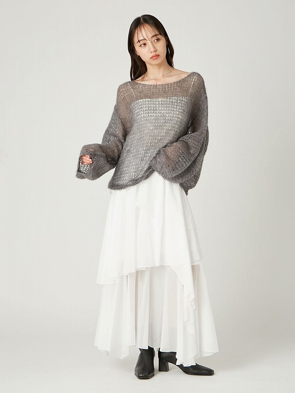 ��SALE50%OFF��FRAY I.D �ե쥤�����ǥ���  ��������إ�˥åȥץ륪���С� FWNT254043  /����󥻥������Բľ��ʡ������ˤ�15���ޤ�¨��ȯ��(���˰ʳ�)��