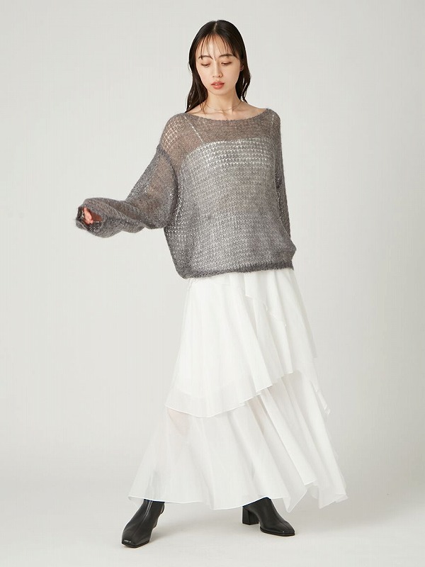 ��SALE50%OFF��FRAY I.D �ե쥤�����ǥ���  ��������إ�˥åȥץ륪���С� FWNT254043  /����󥻥������Բľ��ʡ������ˤ�15���ޤ�¨��ȯ��(���˰ʳ�)��