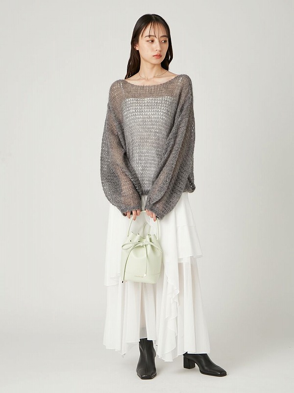 ��SALE50%OFF��FRAY I.D �ե쥤�����ǥ���  ��������إ�˥åȥץ륪���С� FWNT254043  /����󥻥������Բľ��ʡ������ˤ�15���ޤ�¨��ȯ��(���˰ʳ�)��