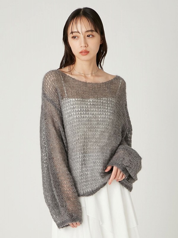 ��SALE50%OFF��FRAY I.D �ե쥤�����ǥ���  ��������إ�˥åȥץ륪���С� FWNT254043  /����󥻥������Բľ��ʡ������ˤ�15���ޤ�¨��ȯ��(���˰ʳ�)��