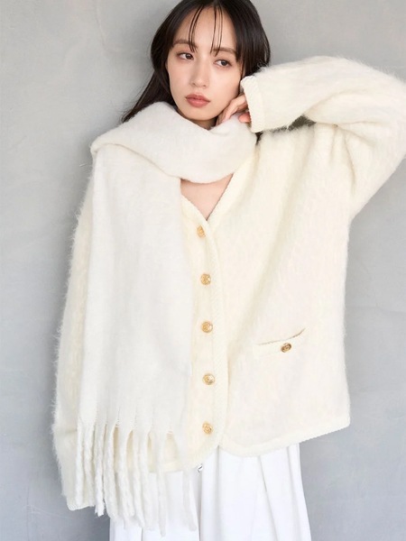 ��SALE50%OFF��SNIDEL ���ʥ��ǥ�  �֥������դ��ޥե顼 SWGG255636 /����󥻥������Բľ���  �������ˤ�15���ޤ�¨��ȯ��(���˰ʳ�)��